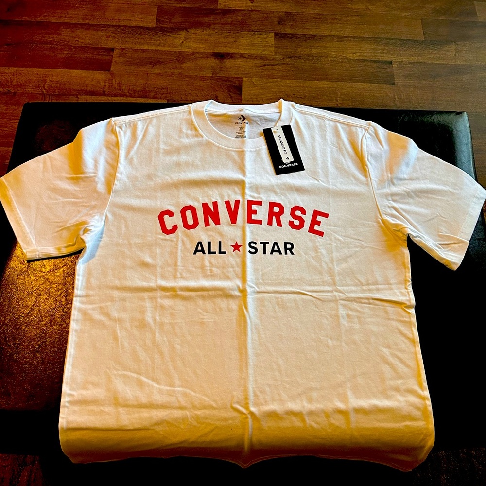 Men’s Converse T-Shirt